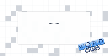 Scoffed at Crossword Clue