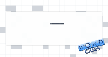 Scold constantly Crossword Clue