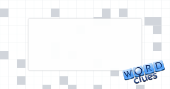 Scooted Crossword Clue
