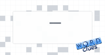 Scooter’s kin Crossword Clue