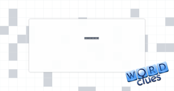 Scoped out Crossword Clue