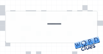 Score in fencing Crossword Clue