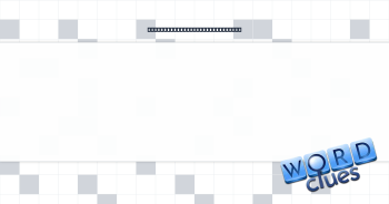 Score resulting from an error Crossword Clue