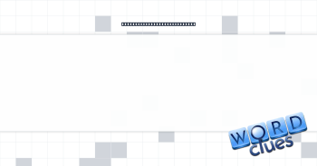 Score somewhat akin to an A- Crossword Clue