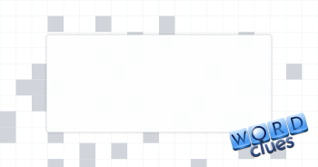 Score symbol Crossword Clue