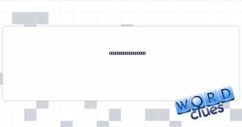 Scoreboard heading Crossword Clue