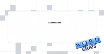 Scorn, contempt Crossword Clue