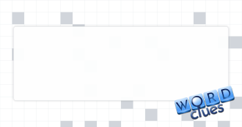 Scorpion feature Crossword Clue