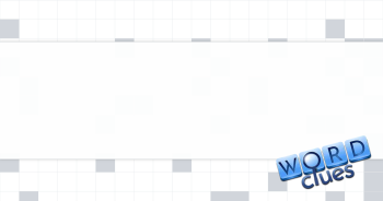 Scotch-Brite sponge Crossword Clue