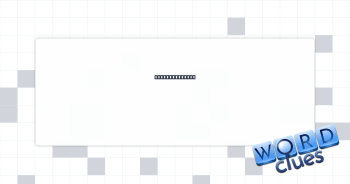 Scotch product Crossword Clue