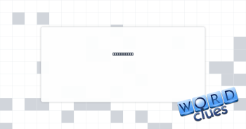 Scotch ___ Crossword Clue