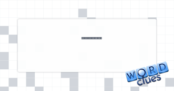 Scottish dance Crossword Clue