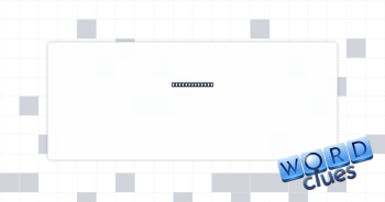 Scottish dish Crossword Clue