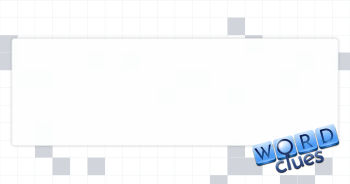 Scottish for 'no' Crossword Clue