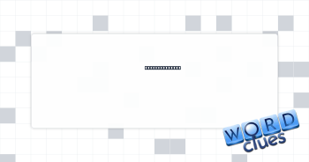 Scottish group Crossword Clue