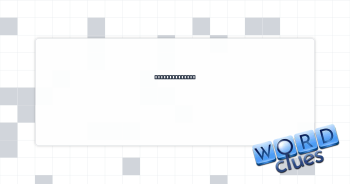 Scottish slope Crossword Clue