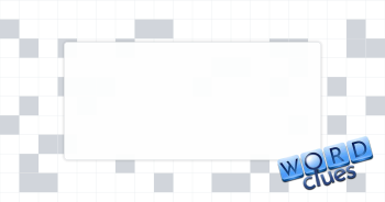 Scour Crossword Clue