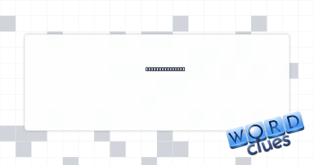 Scout's mission Crossword Clue
