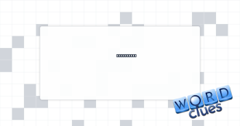 Scout’s op Crossword Clue
