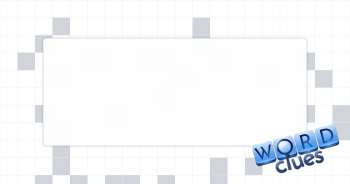 Scrabble play Crossword Clue