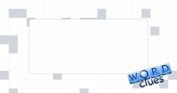 Scrambled Crossword Clue