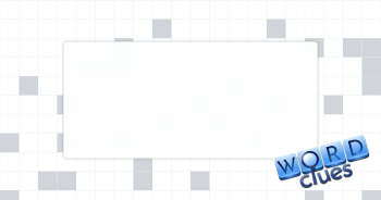 Scrap Crossword Clue
