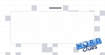 Scrapbook need Crossword Clue