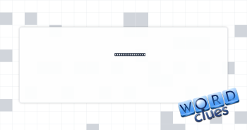 Scraps for Spot Crossword Clue