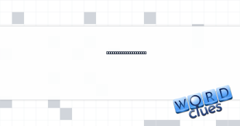 *Scratch, in Spanish Crossword Clue