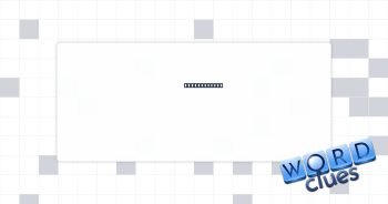 Scratch, say Crossword Clue