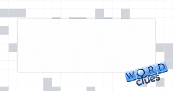 Scratchy sound Crossword Clue