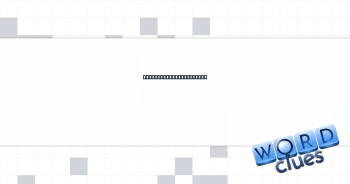 Scratchy vocal quality Crossword Clue