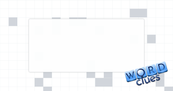 Scratchy Crossword Clue