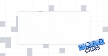 Scream Crossword Clue