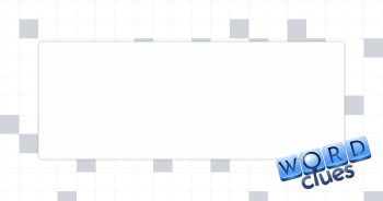 Screen display Crossword Clue