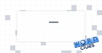 Screen name Crossword Clue