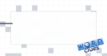 Screening org. Crossword Clue