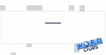 Screenplay summary Crossword Clue