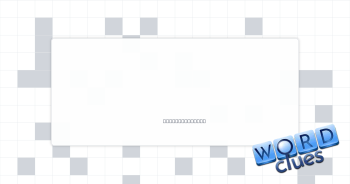 Screens, say Crossword Clue