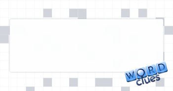 Screwdriver need Crossword Clue