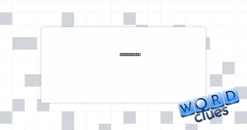 Screwed up Crossword Clue