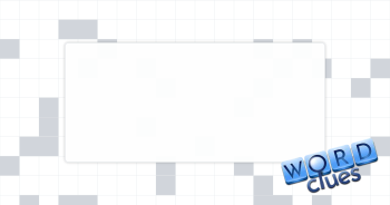 Screwup Crossword Clue