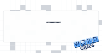 Scribbled message Crossword Clue
