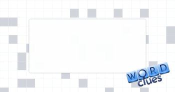 Scribe Crossword Clue