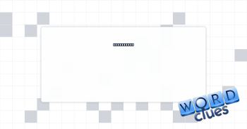 Scrip spec Crossword Clue