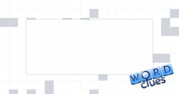 Scronch down Crossword Clue