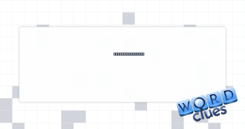 Scrooge's scoff Crossword Clue
