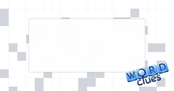Scrubbed Crossword Clue