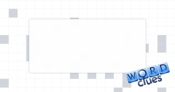 Scrunch Crossword Clue