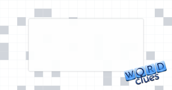 Scrutinised Crossword Clue